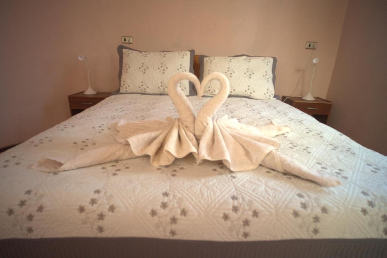Hotel-camping Takha Takha *