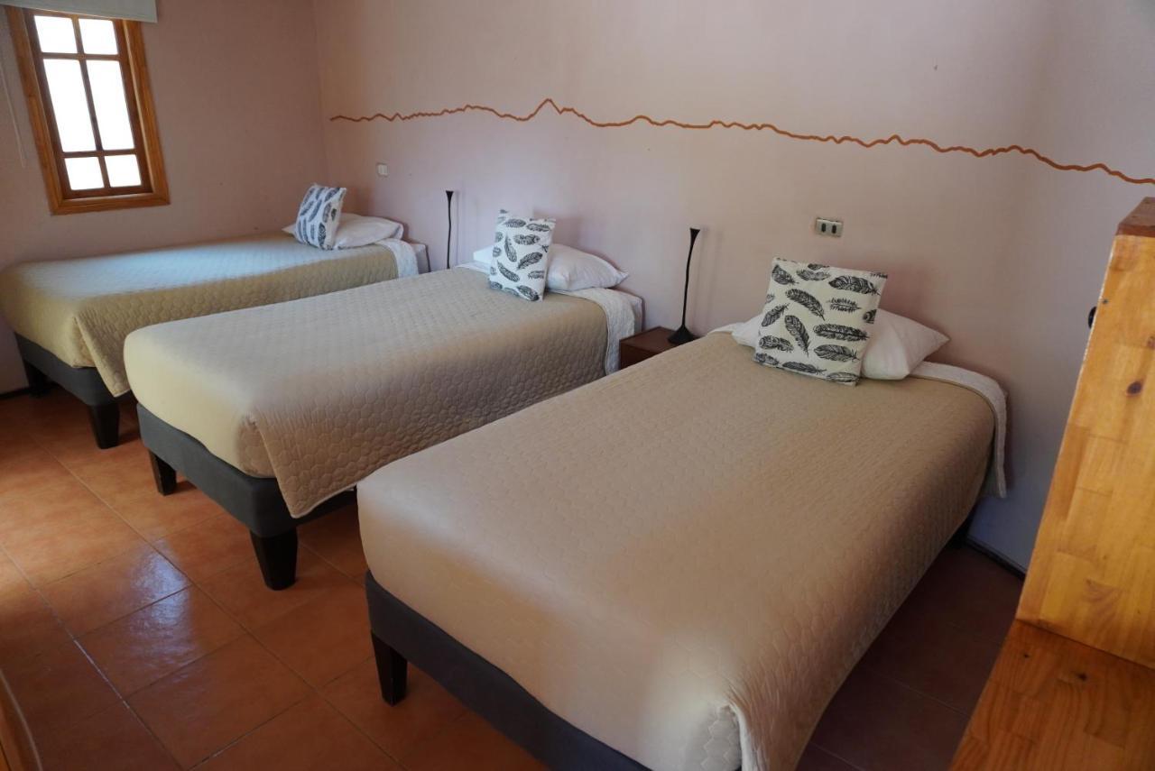 Hotel-camping Takha Takha *