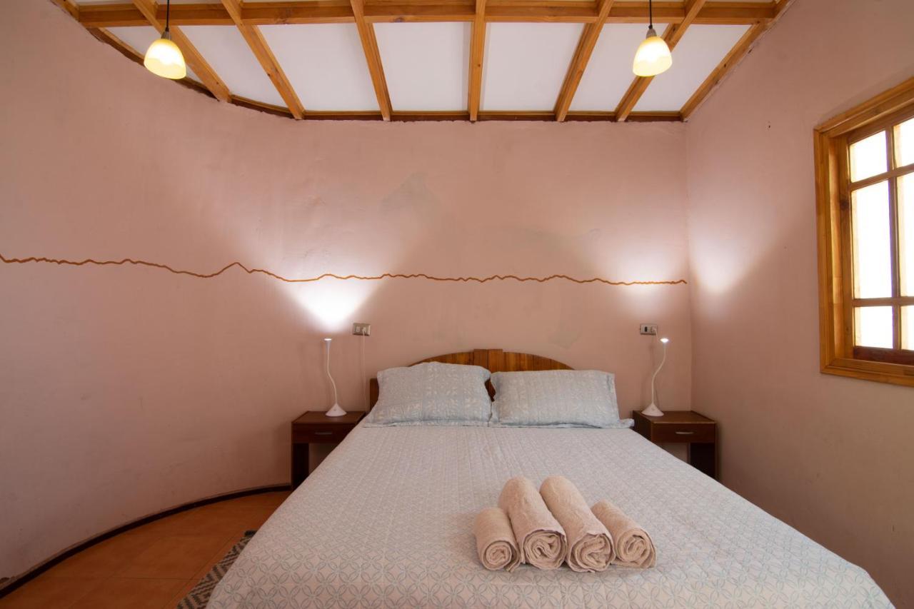 Hotel-camping Takha Takha * San Pedro de Atacama