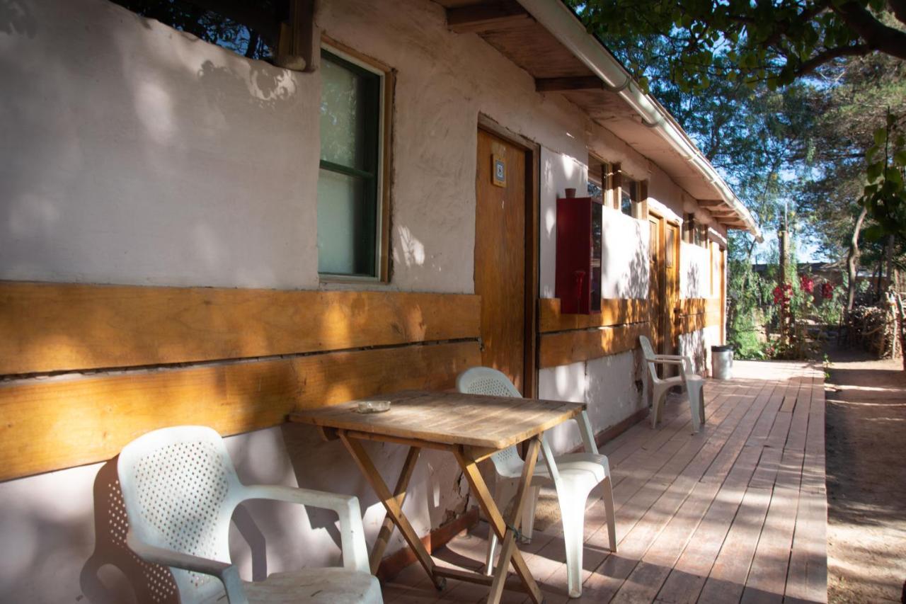 Hotel-camping Takha Takha San Pedro de Atacama