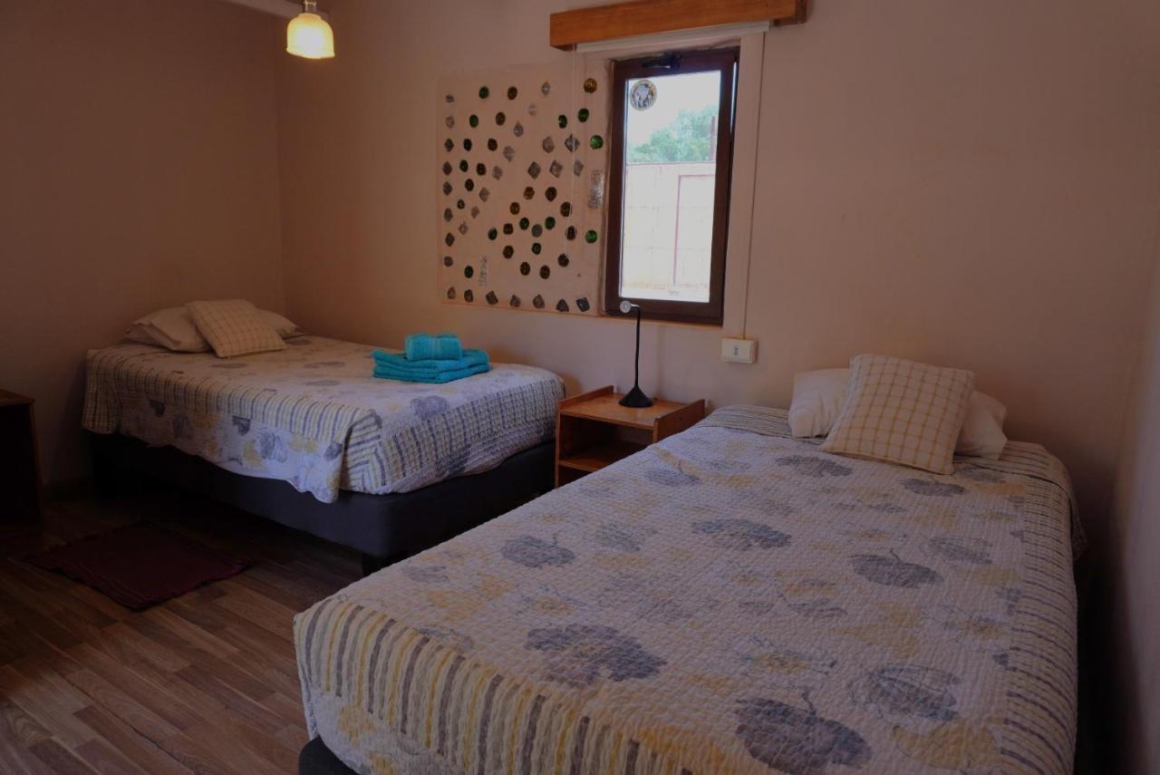 Hotel-camping Takha Takha San Pedro de Atacama