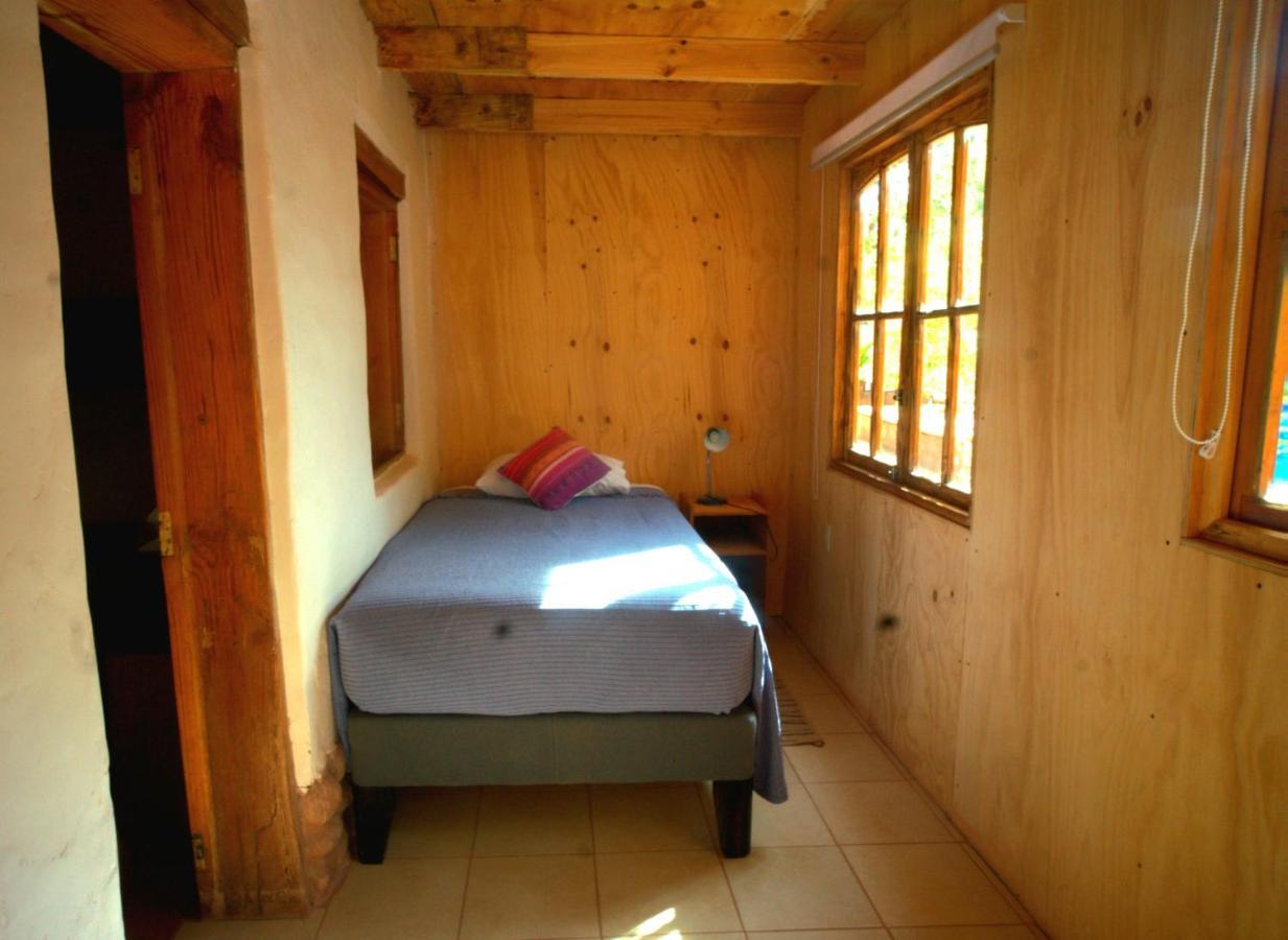 Lodge Hotel-camping Takha Takha
