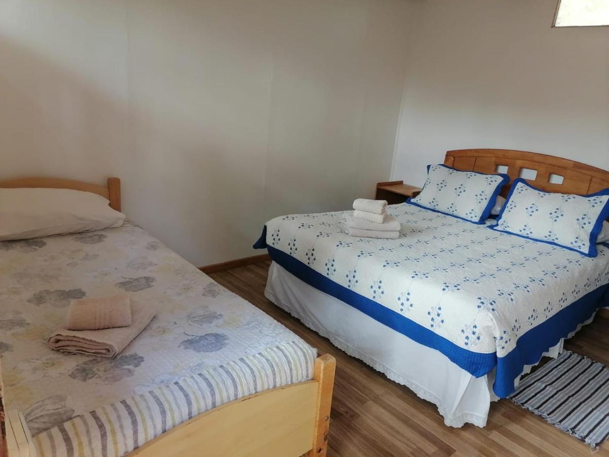 Lodge Hotel-camping Takha Takha *