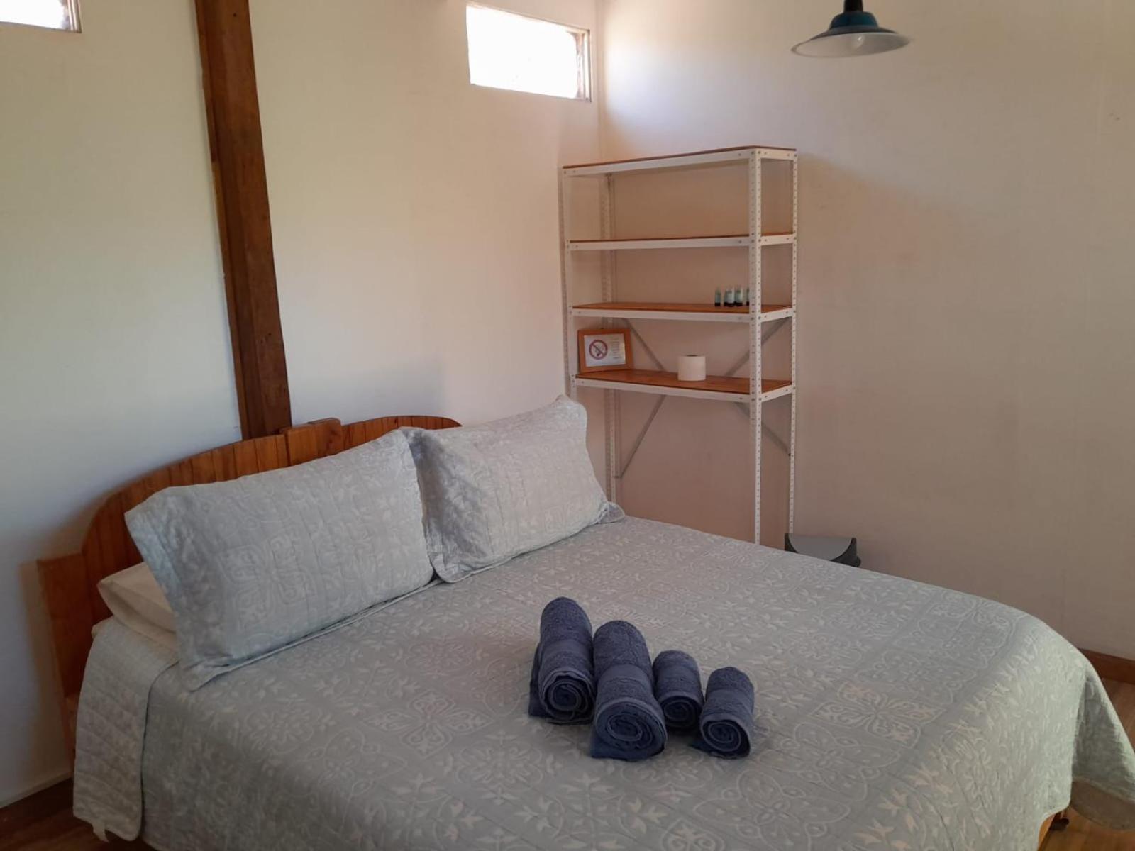 Lodge Hotel-camping Takha Takha