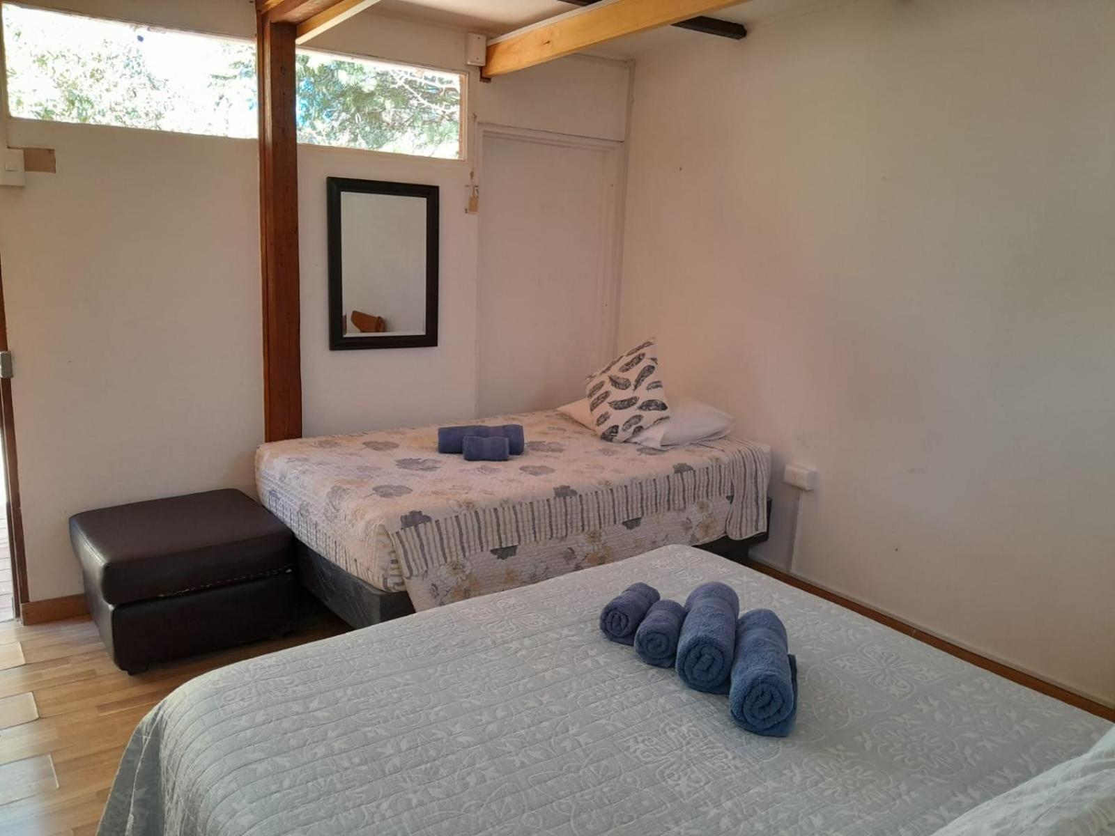 Hotel-camping Takha Takha San Pedro de Atacama