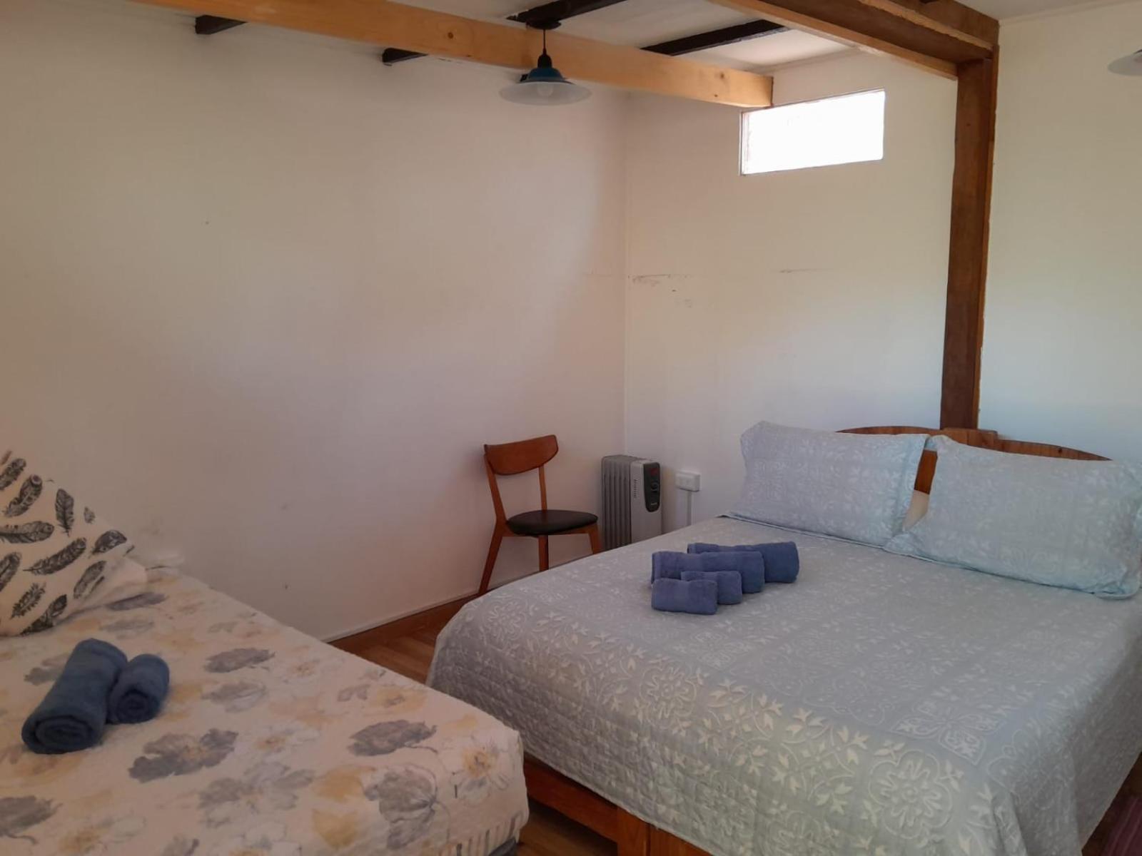 Hotel-camping Takha Takha Lodge *