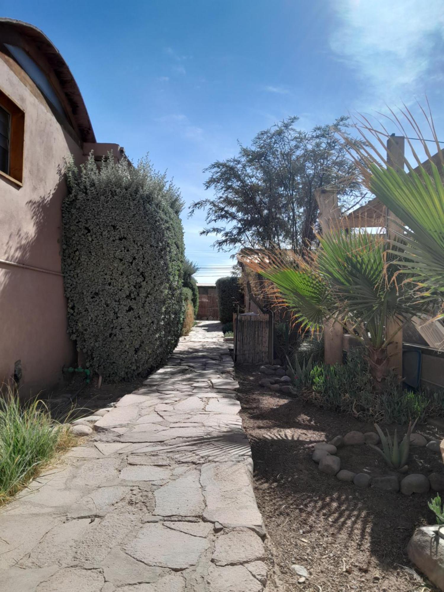 Lodge Hotel-camping Takha Takha San Pedro de Atacama